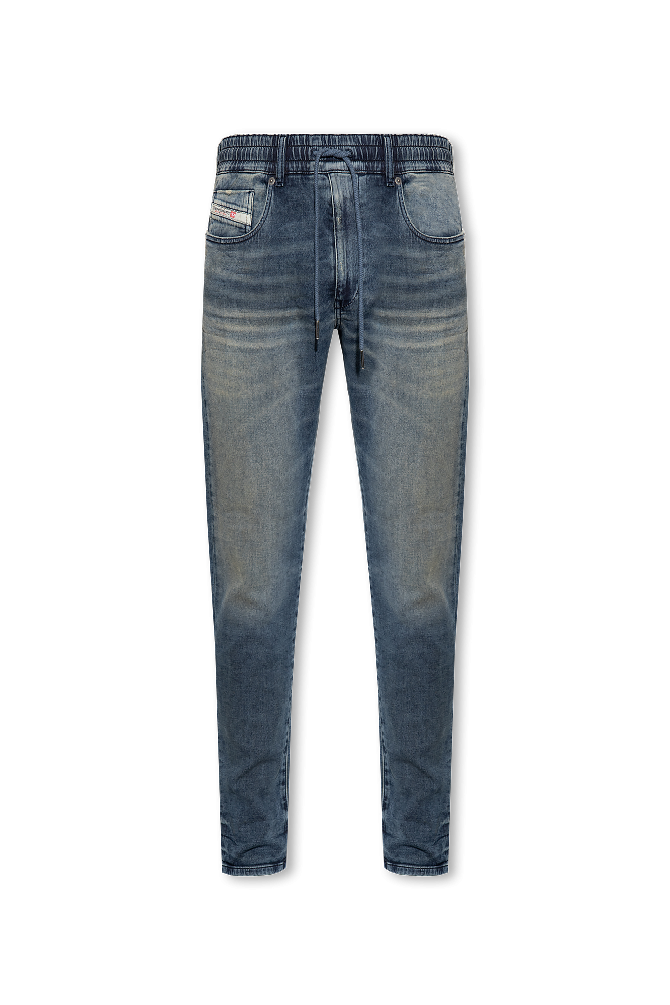 Diesel jogg clearance jeans thommer